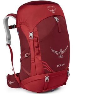 Osprey Ace 38L backpack (kids)